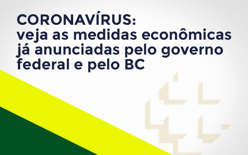 Coronavírus Notícias E Artigos Contábeis Em Joinville Sc | Contabily Contabilidade - Contabilidade em Brusque - SC  | Contabily
