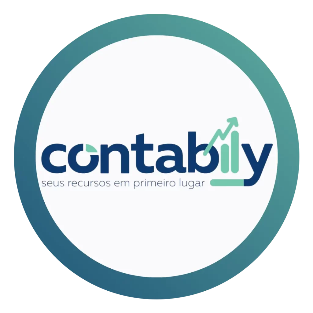 Favicon Contabily Png - Contabilidade em Brusque - SC  | Contabily