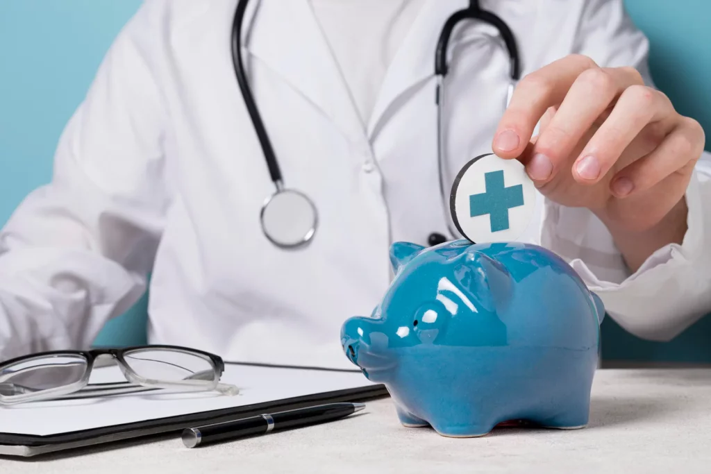 Impostos Para Clínicas Médicas Simplifique Sua Gestão Fiscal Hoje! - Contabilidade em Brusque - SC  | Contabily