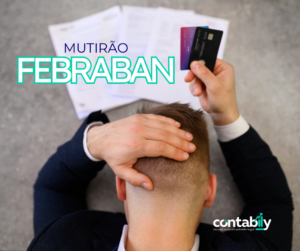 Mutirão - Contabilidade em Brusque - SC  | Contabily