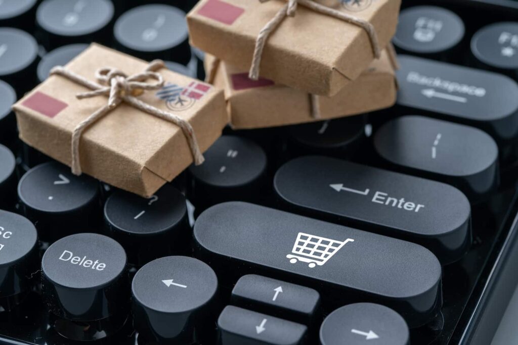 Tipos De Empresa Para E Commerce - Contabilidade em Brusque - SC  | Contabily
