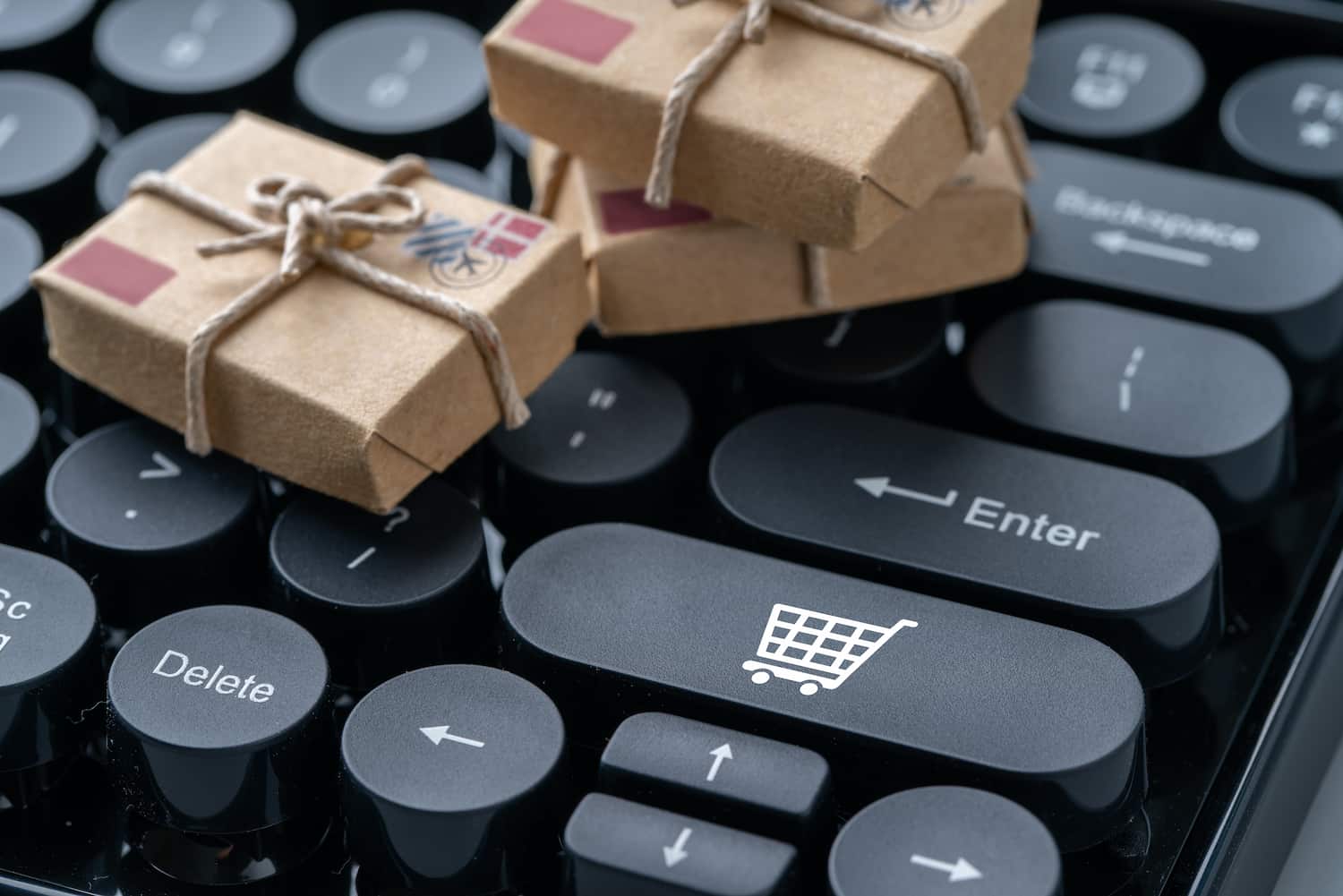 Tipos De Empresa Para E Commerce - Contabilidade em Brusque - SC  | Contabily
