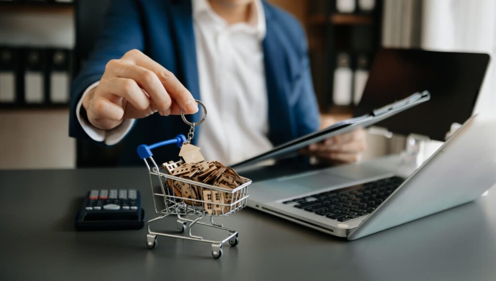 Gestão E Commerce - Contabilidade em Brusque - SC  | Contabily