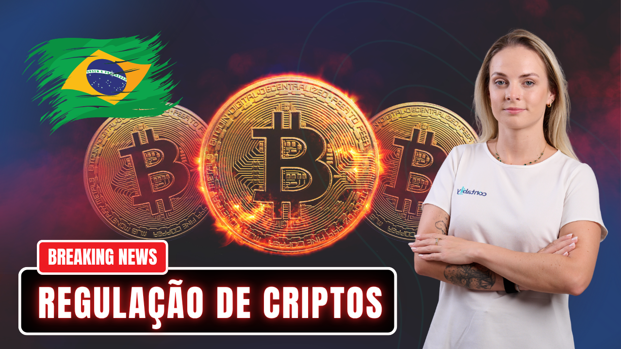 Capa Bitcoins - Contabilidade em Brusque - SC | Contabily