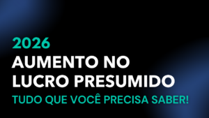 Blog Lucro Presumido - Contabilidade em Brusque - SC | Contabily