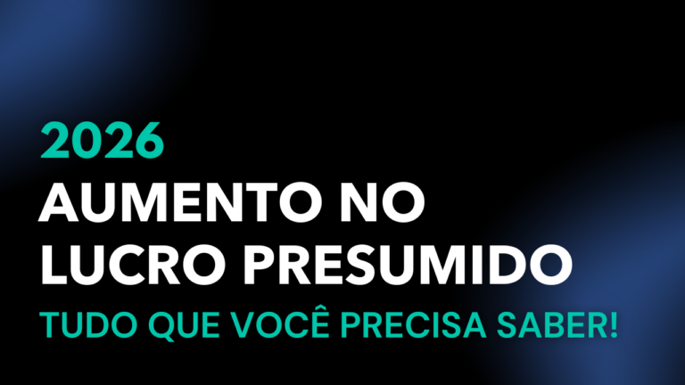 Blog Lucro Presumido - Contabilidade em Brusque - SC  | Contabily