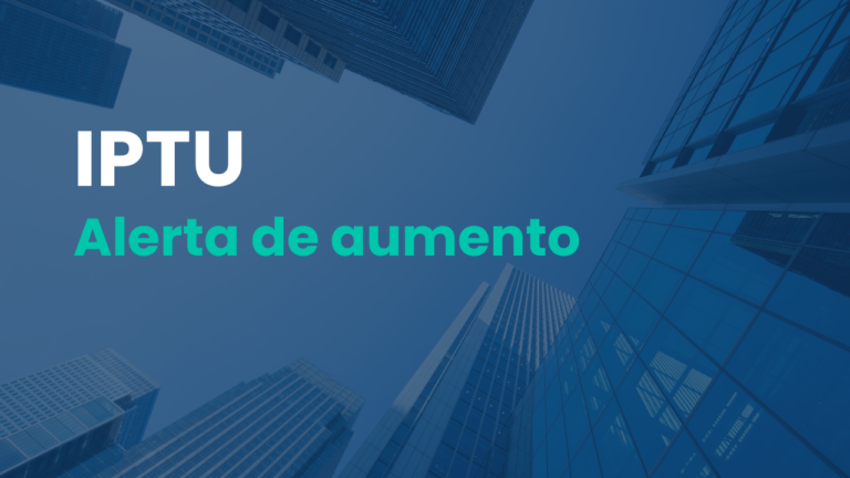 Iptu Capa - Contabilidade em Brusque - SC  | Contabily