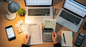 Descubra como o e-commerce em Santa Catarina pode ter contabilidade financeira sem sustos no caixa: feche o mês com 15 min/dia, concilie e evite rombos.