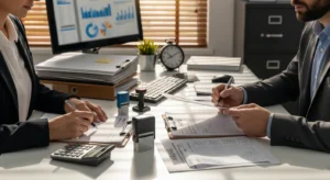Entenda como escolher Departamento Pessoal para comércio com um checklist prático: compare DP interno, terceirização e eSocial, reduza riscos e retrabalho.