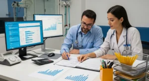 Entenda a folha de pagamento para clínicas médicas e evite custos inesperados com plantões. Veja como padronizar regras, reduzir riscos e ganhar previsibilidade.