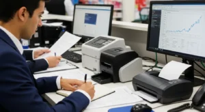 Descubra um sistema de folha de pagamento para varejo que aguenta alta rotatividade: automatize cálculos, integre eSocial e reduza riscos na CLT.