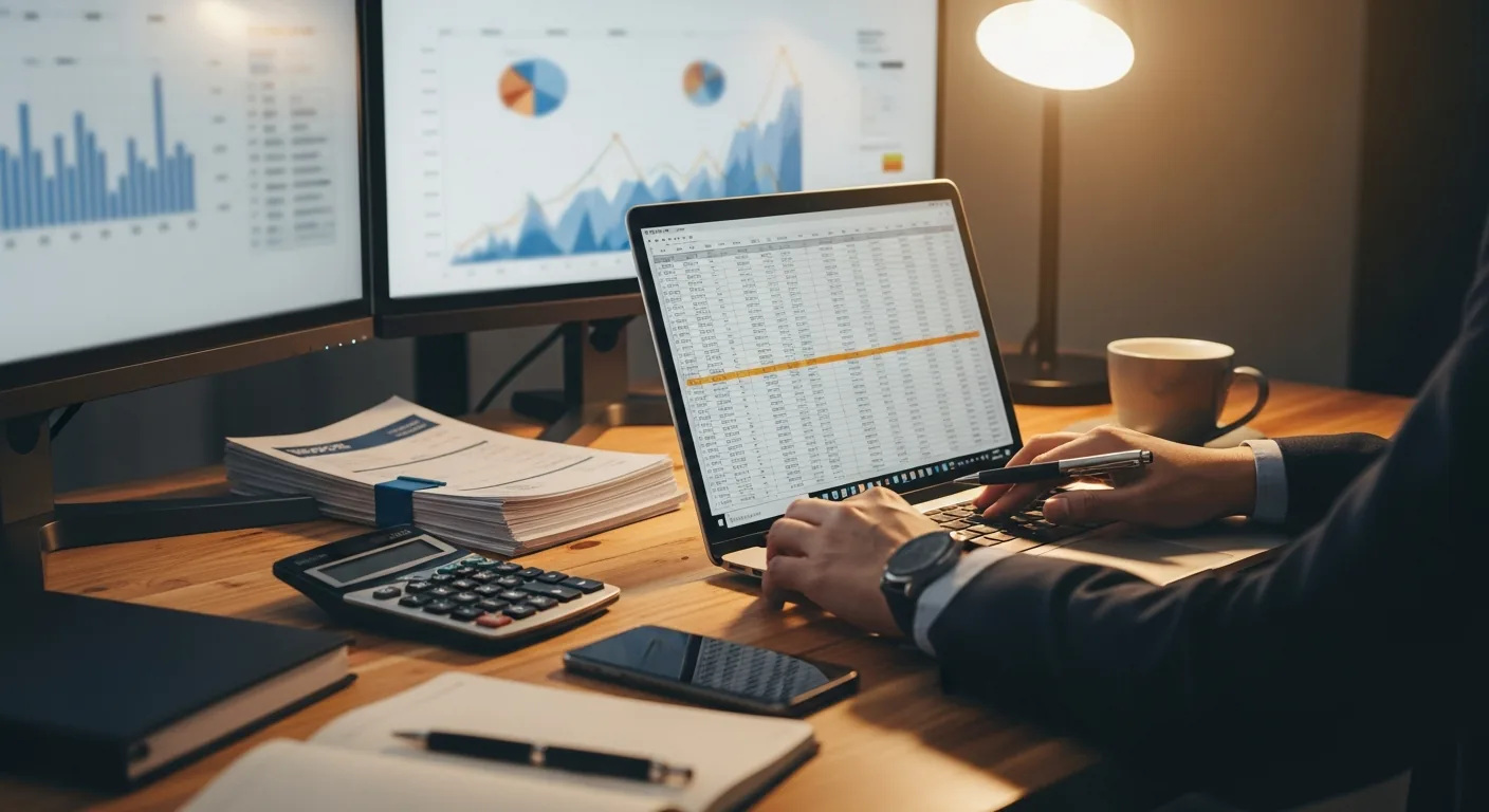 Descubra os principais KPIs para negócios digitais e escale sem estourar o caixa: CAC, conversão, payback, margem e fluxo de caixa em um painel semanal.