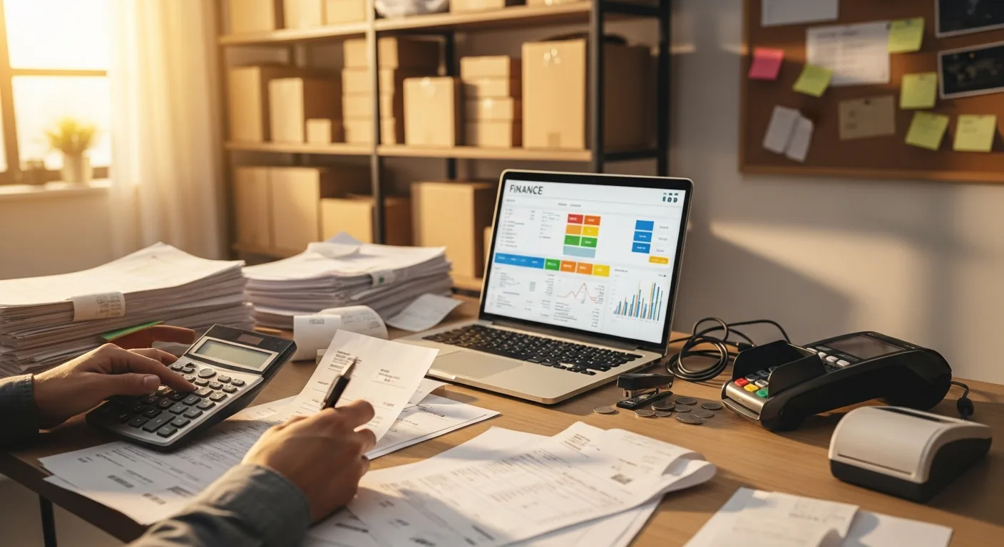 Descubra 5 critérios para escolher um software de gestão de fluxo de caixa no comércio em Brusque: integração bancária, conciliação e previsibilidade.