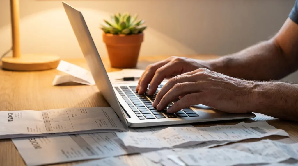 Entenda como a automação na emissão de nota fiscal de infoprodutos pode evitar multas pesadas e assegurar o compliance da sua empresa.